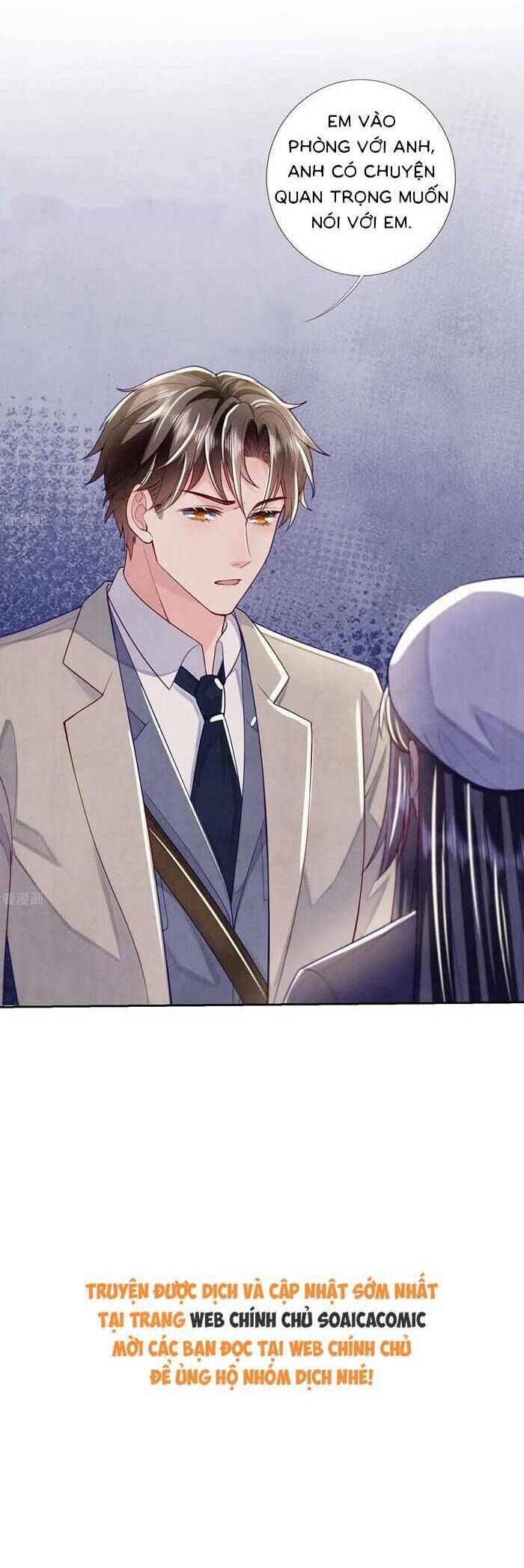 Tôi Có Ông Chồng Hay Ghen - Page 23