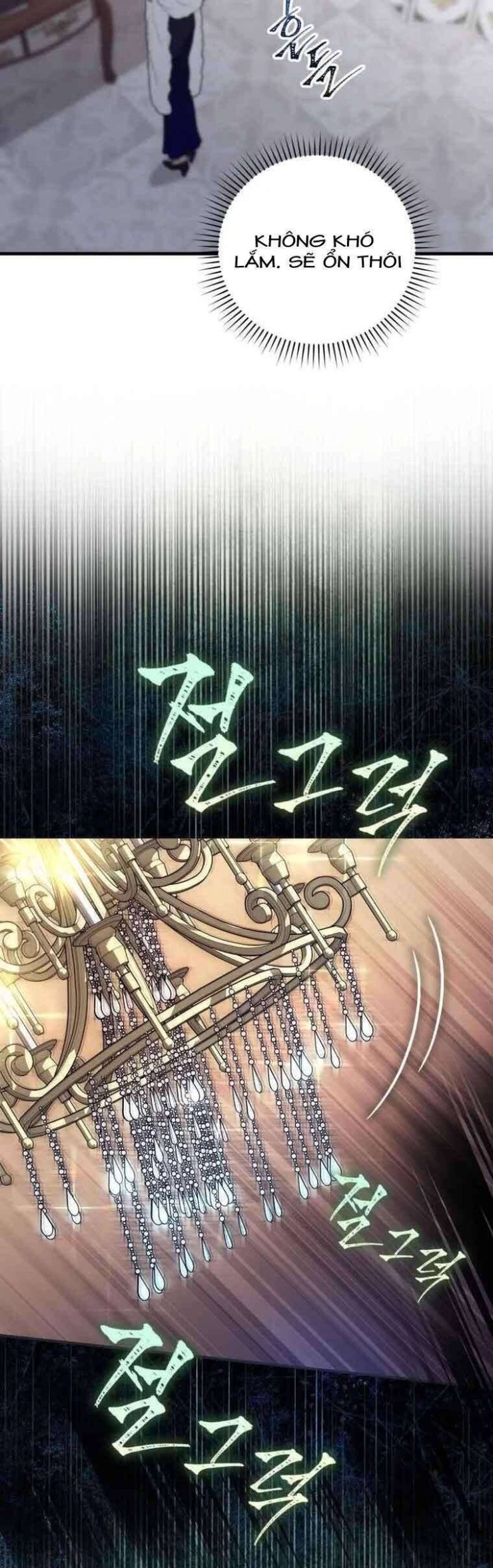 Nàng Công Chúa Tiên Tri - Page 57