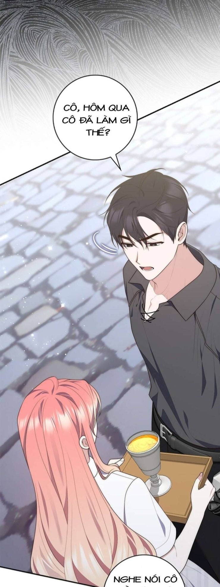 Nàng Công Chúa Tiên Tri - Page 14