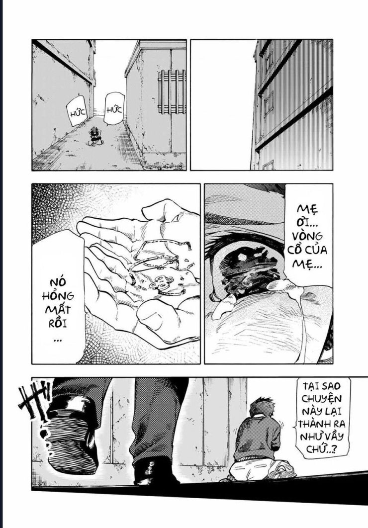 Lục nhân thập tự giá - Page 12