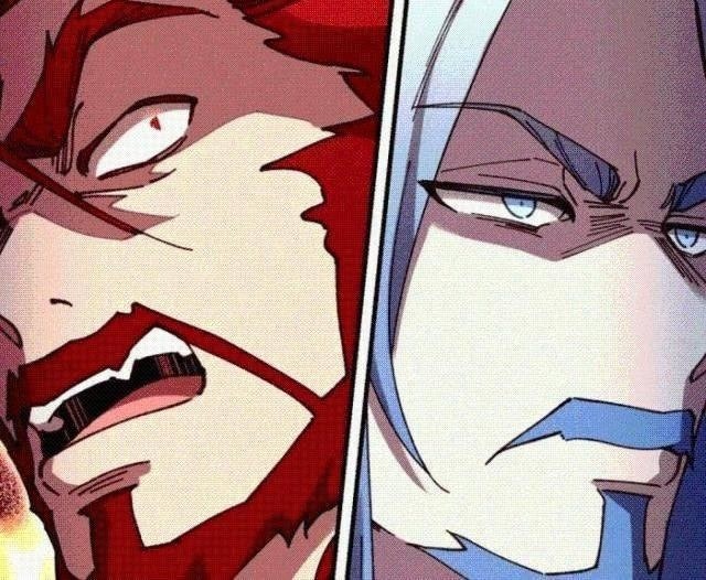 Phi Lôi Đao - Page 18