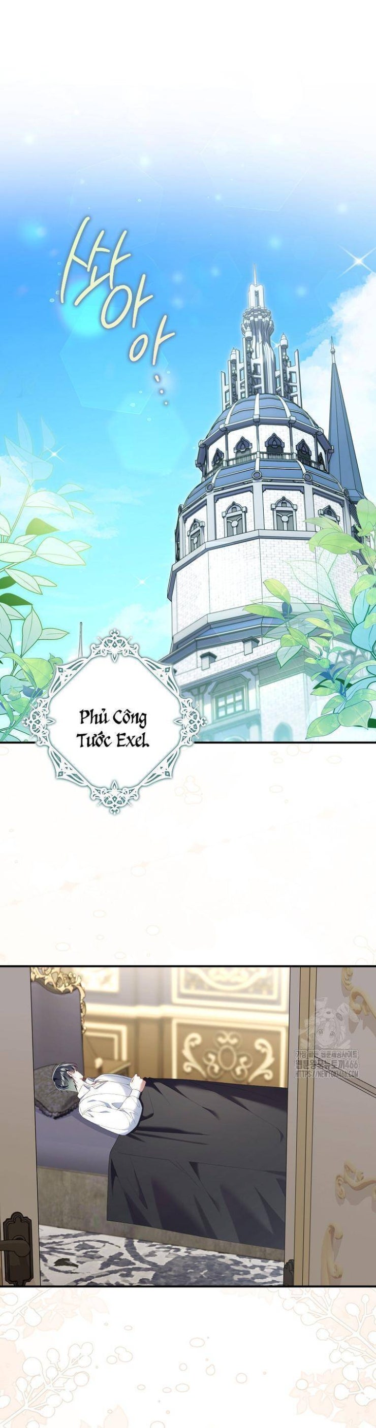 Dù Tình Cờ Cứu Giúp Nhưng Tôi Sẽ Không Chịu Trách Nhiệm - Page 4