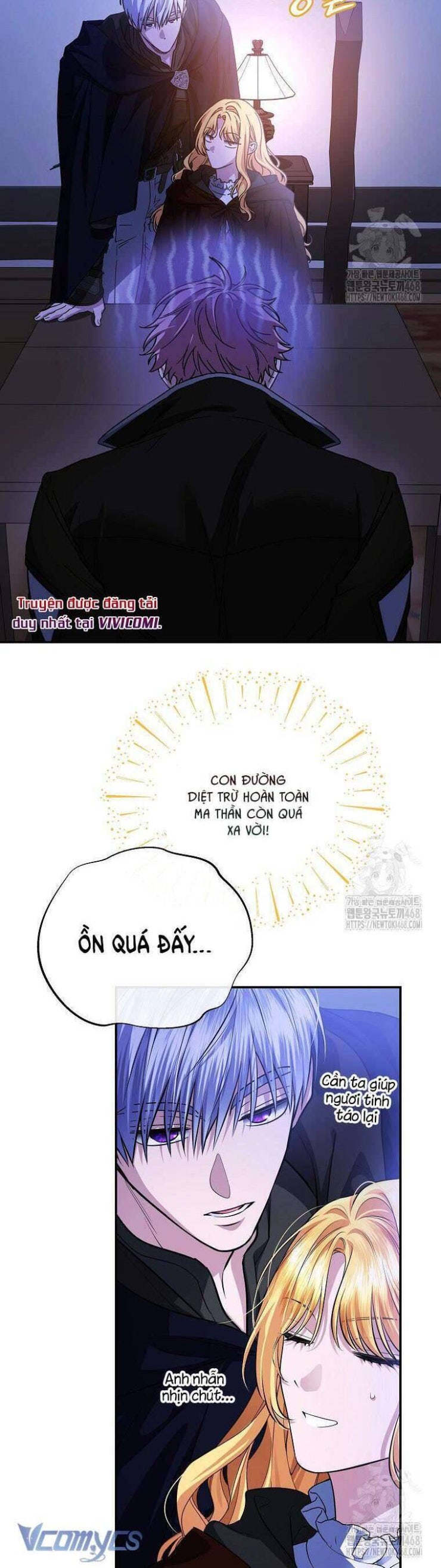 10 Cách Để Bị Bạo Chúa Đá - Page 12