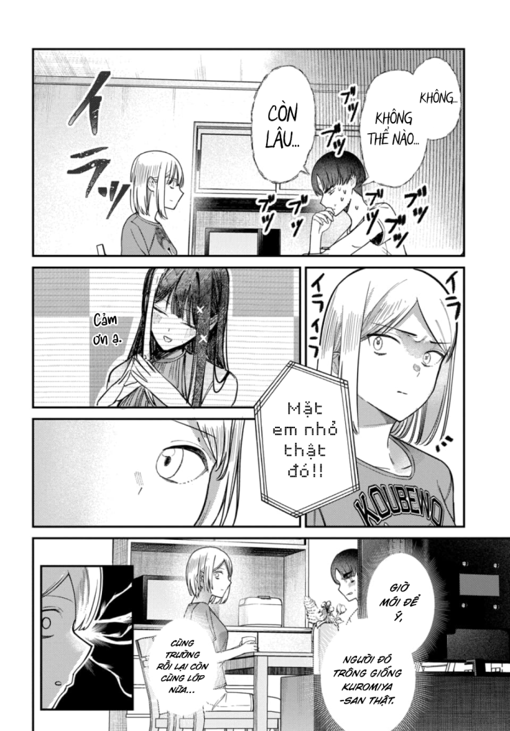 The Gemini Are My Age - Page 88