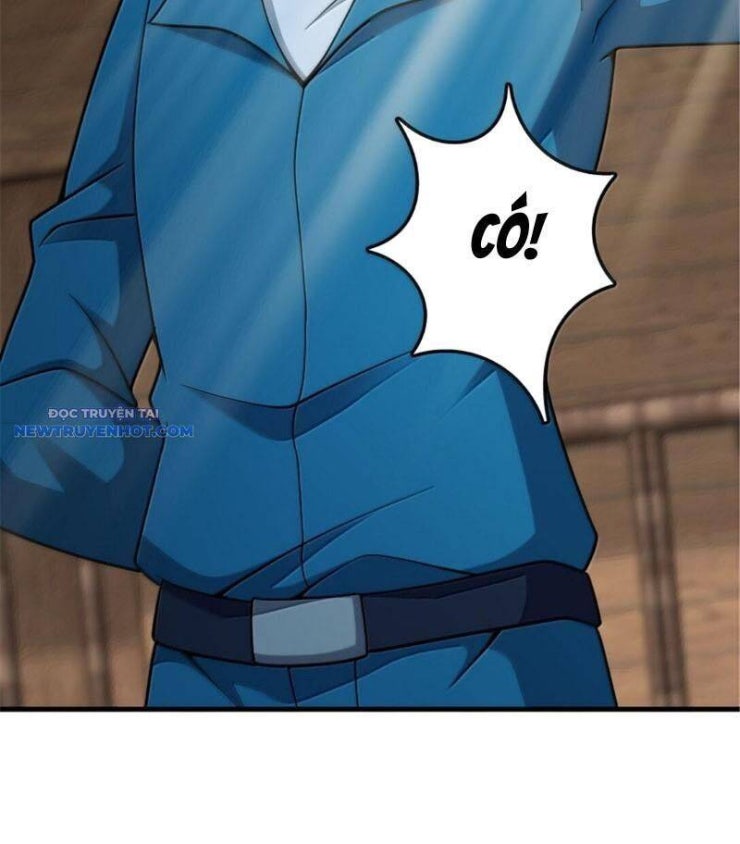 Thả Vu Nữ Đó Ra - Page 8