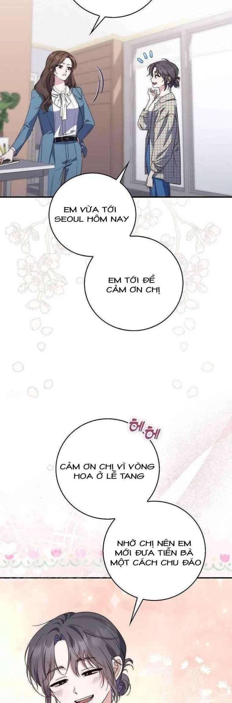 Nàng Công Chúa Tiên Tri - Page 34