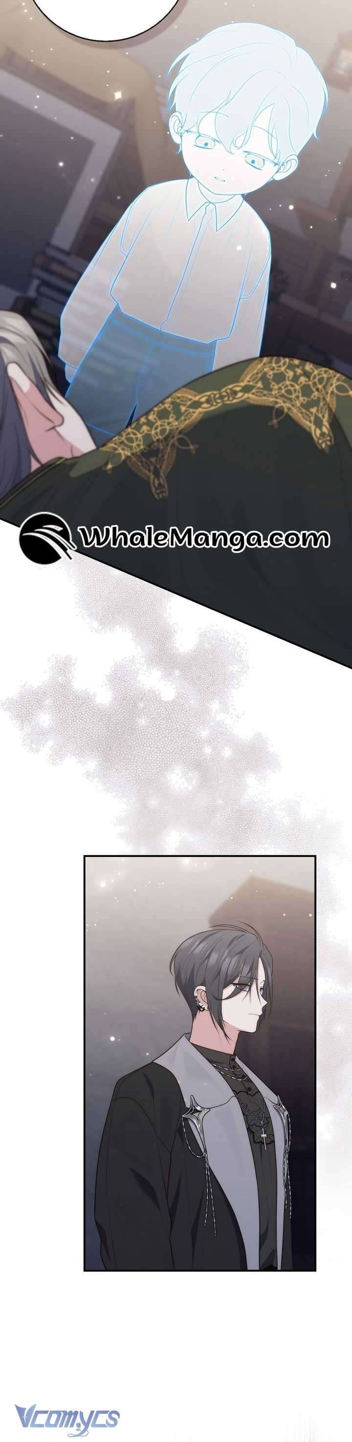 Nàng Công Chúa Tiên Tri - Page 14