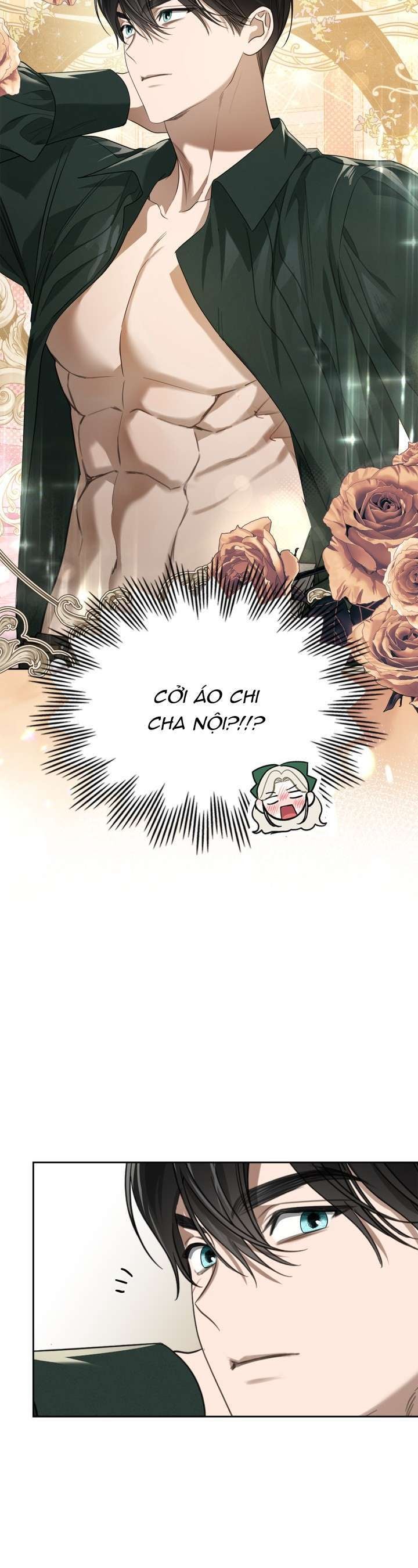 Không Chỉ Là Bắt Nạt - Page 483