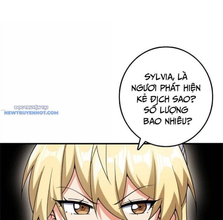 Thả Vu Nữ Đó Ra - Page 61