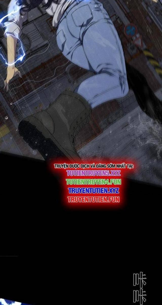 Tài Năng Của Ngươi Là Của Ta - Page 25