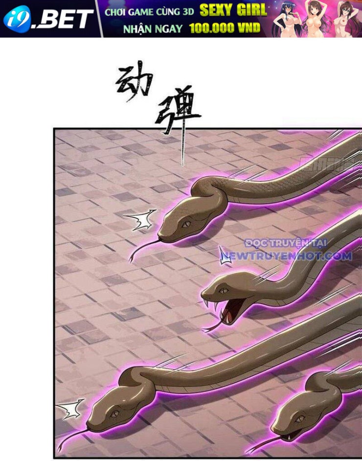 Bắt Đầu Với Tuyệt Sắc Sư Tôn Hệ Thống Tổng Cục Phản Cốt - Page 6