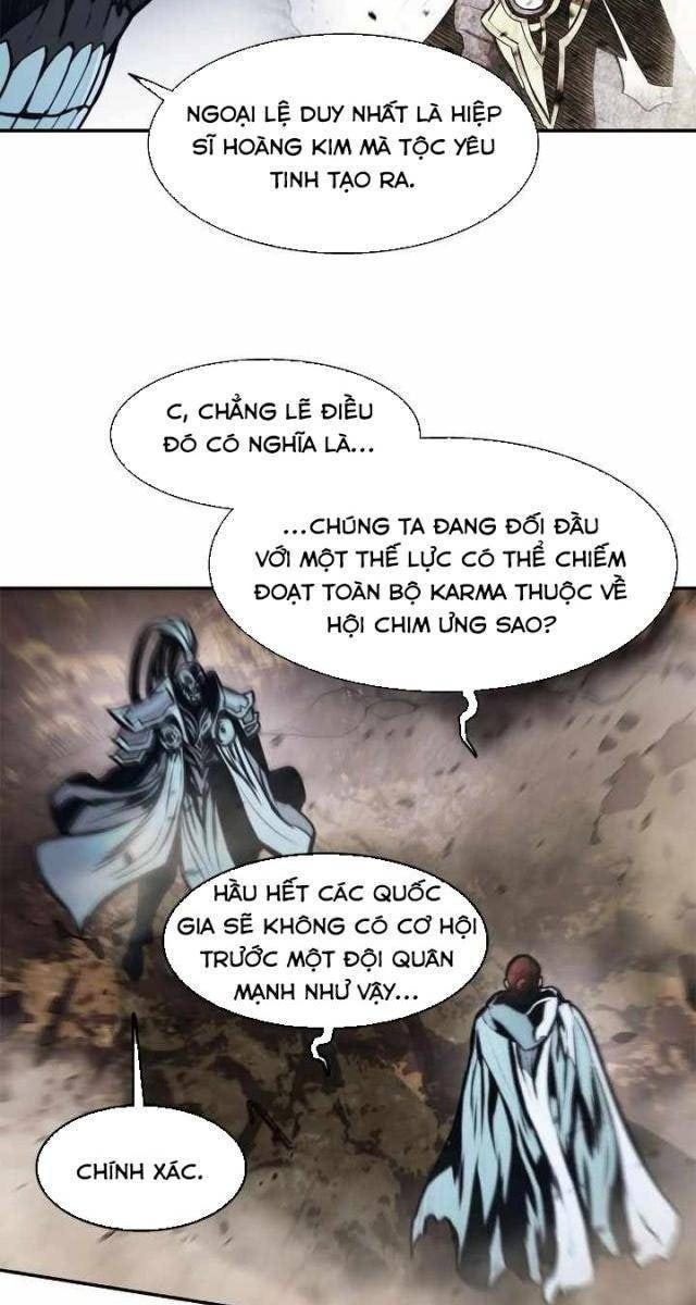 Bất Bại Chân Ma - Page 23