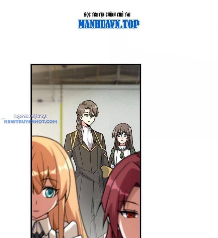 Thả Vu Nữ Đó Ra - Page 62