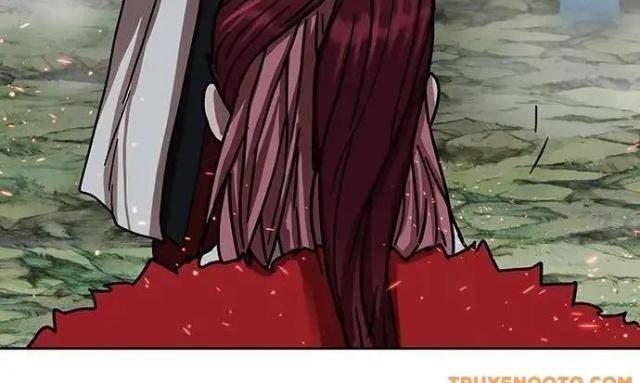 Hàn Băng Liệt Hỏa - Page 64