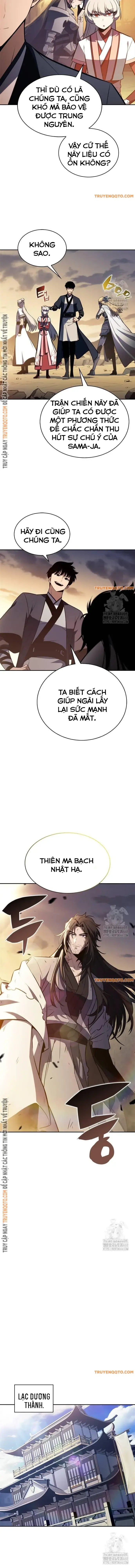 Người Chơi Mới Cấp Tối Đa - Page 15