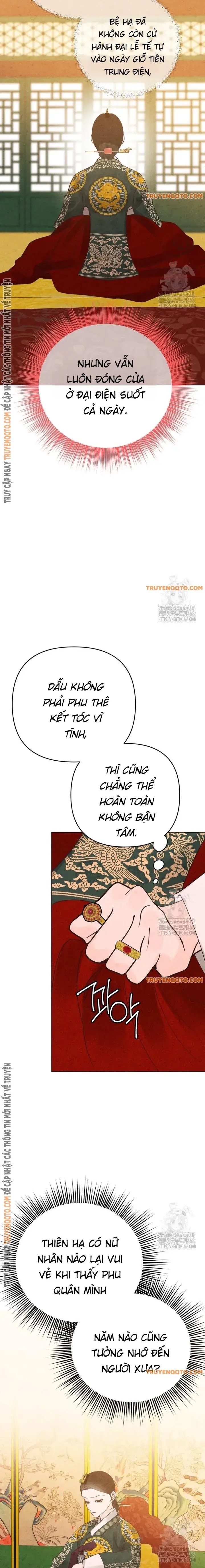 Hai Mặt Cuộc Đời Của Gye Seora - Page 18