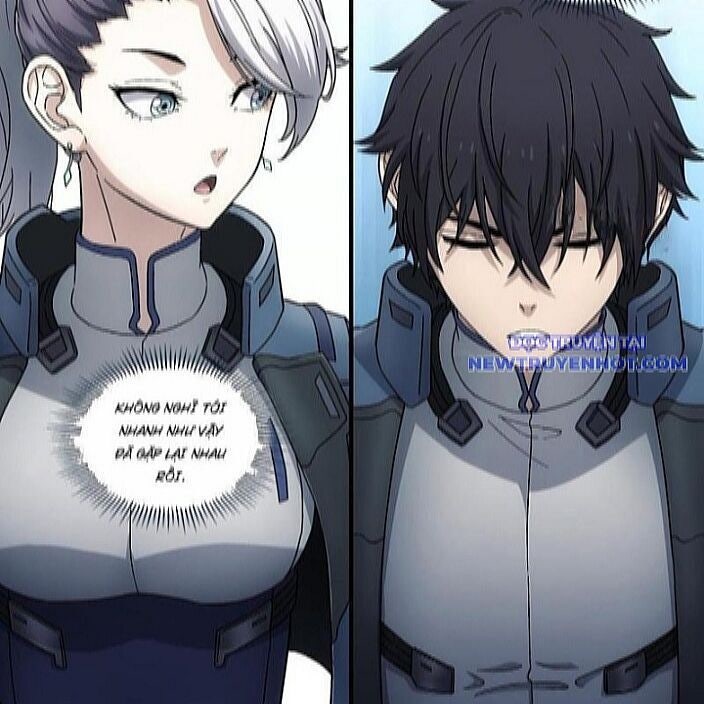 Cương Thiết Khế Ước - Page 35