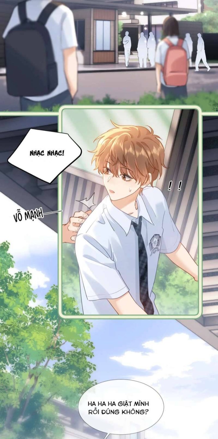 Chất Dị Ứng Đáng Yêu - Page 24