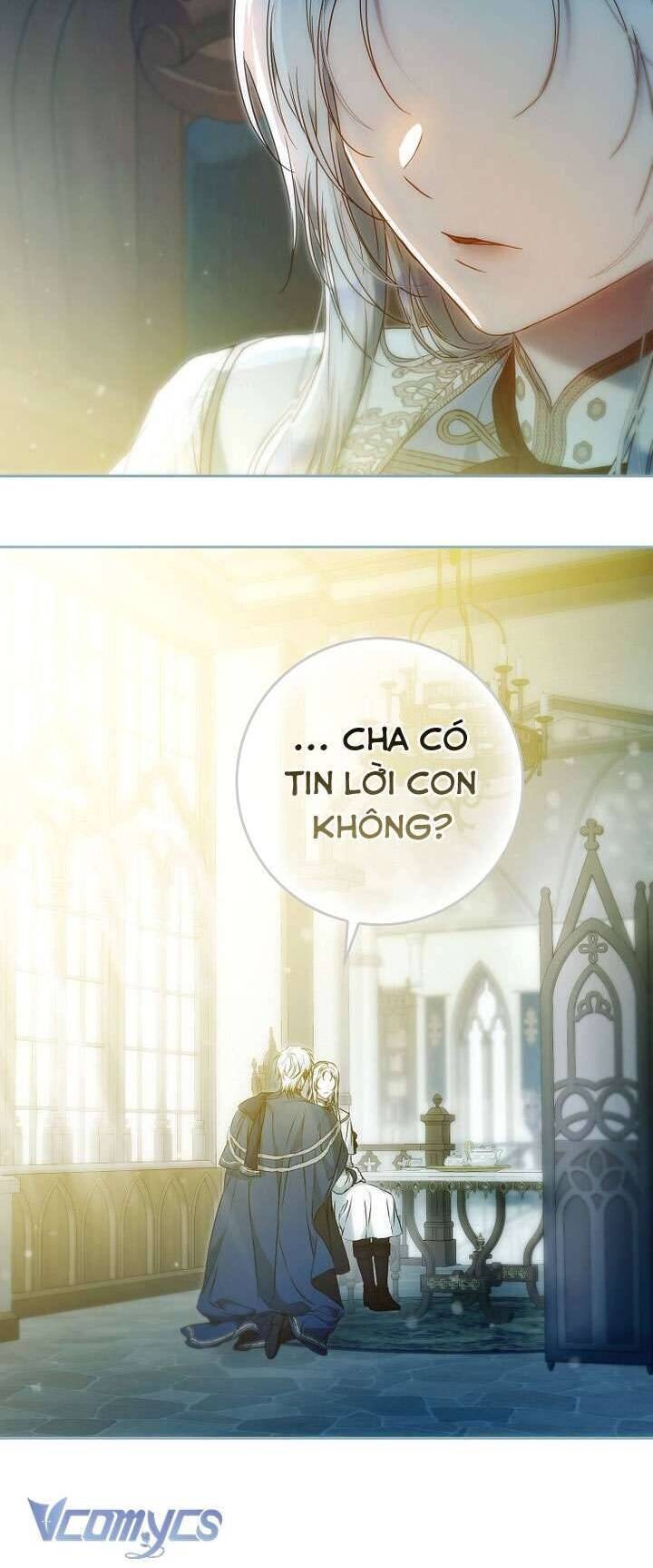 Tôi Trở Thành Vợ Nam Chính - Page 47