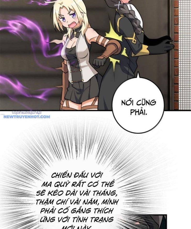 Thả Vu Nữ Đó Ra - Page 50