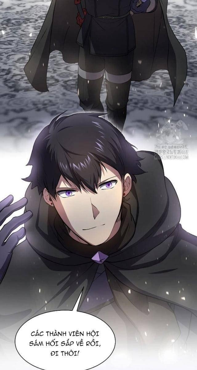 Tôi Thăng Cấp Bằng Kĩ Năng - Page 16