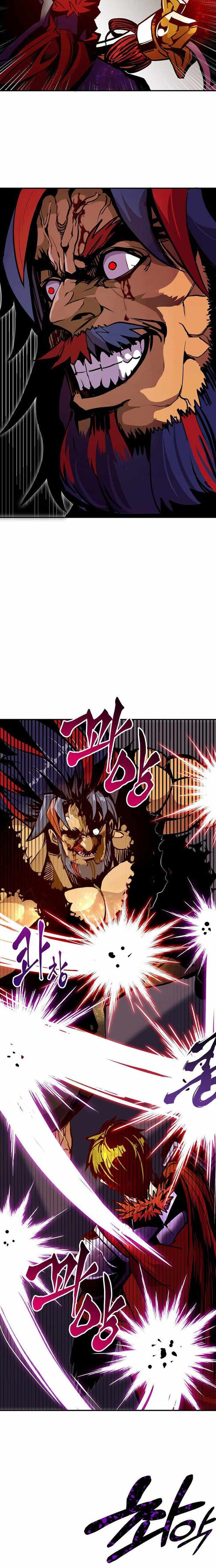 Hồi Quy Trở Lại Thành Kẻ Vô Dụng - Page 23