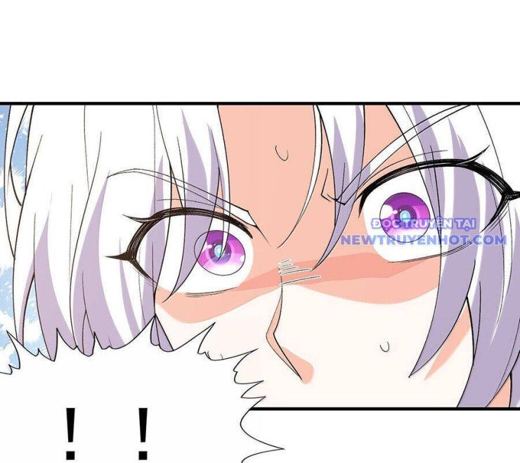 Hậu Cung Của Ta Toàn Là Ma Nữ Phản Diện - Page 72