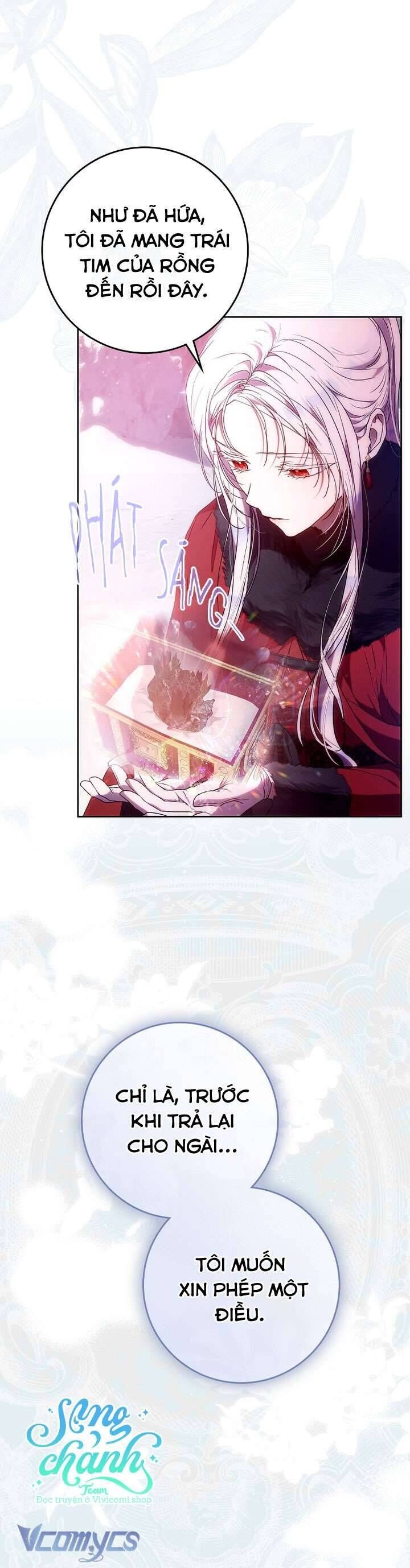 Tôi Trở Thành Vợ Nam Chính - Page 4