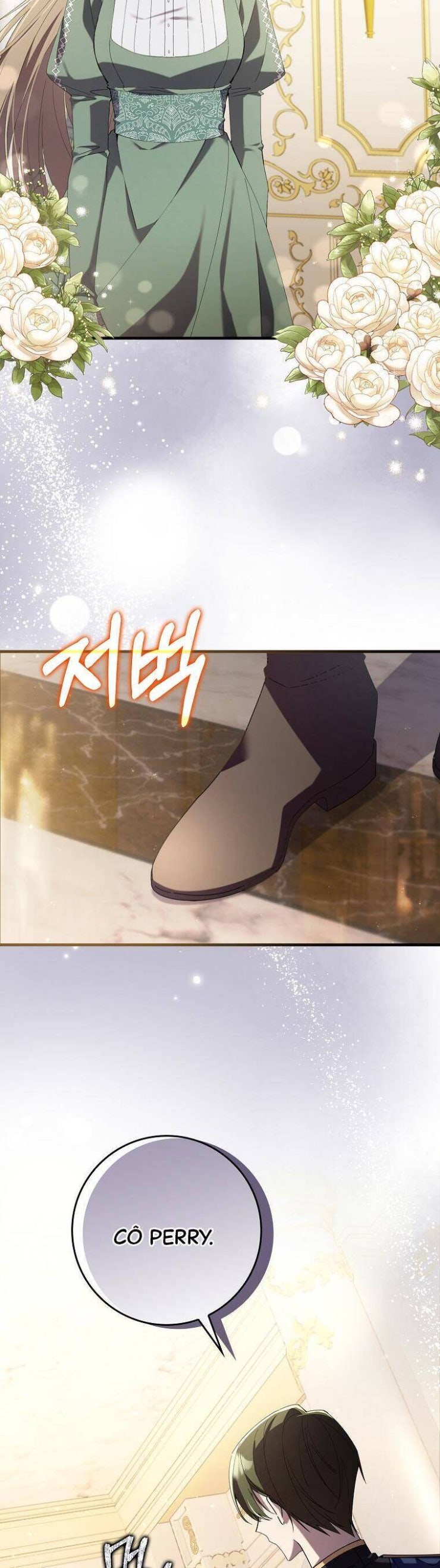 Dù Tình Cờ Cứu Giúp Nhưng Tôi Sẽ Không Chịu Trách Nhiệm - Page 37