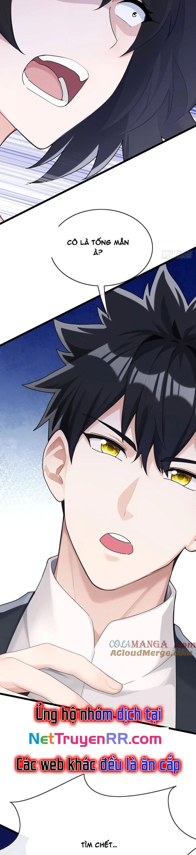 Đại Lão Xuống Núi: Bắt Đầu Từ Việc Trở Thành Thư Ký - Page 12