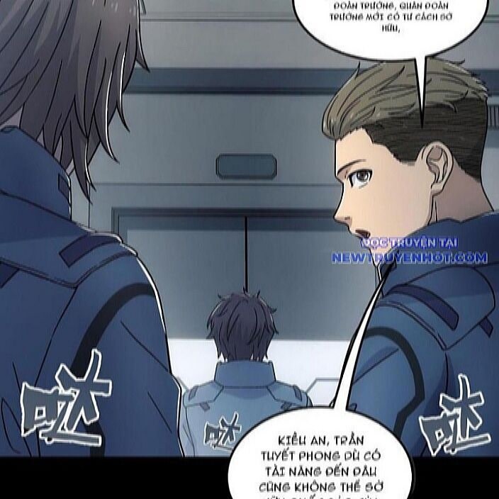 Cương Thiết Khế Ước - Page 6