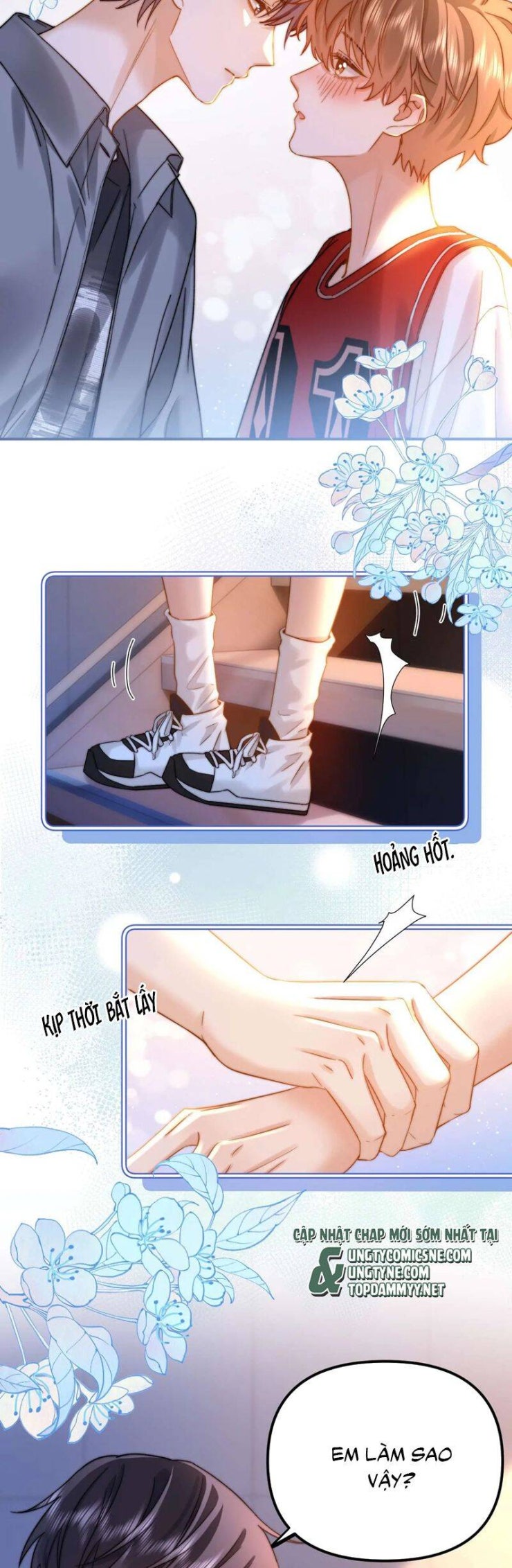 Chất Dị Ứng Đáng Yêu - Page 15