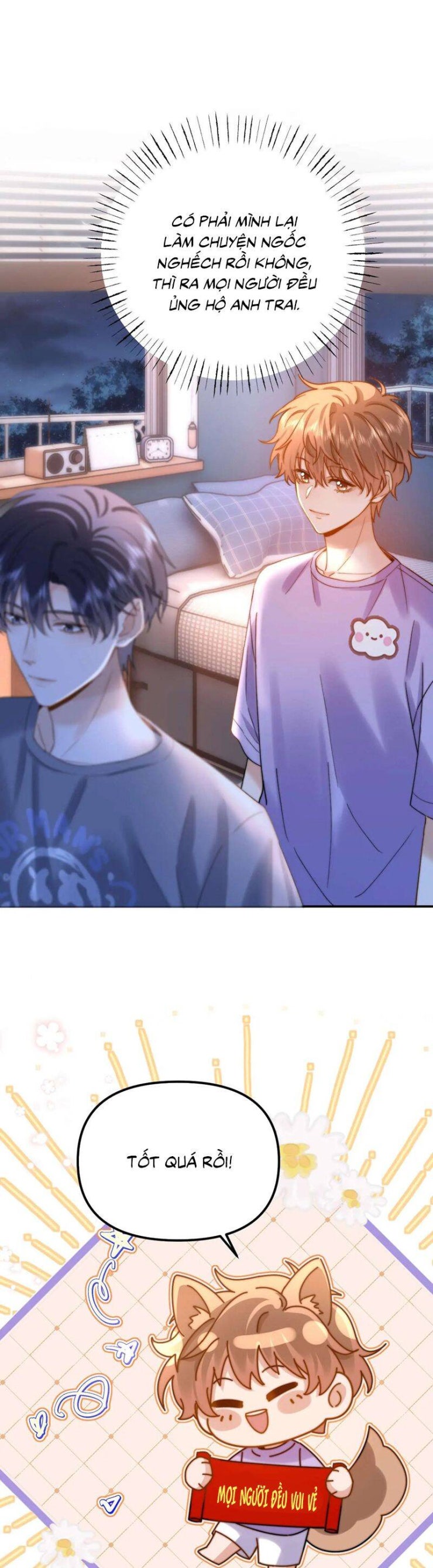 Chất Dị Ứng Đáng Yêu - Page 22