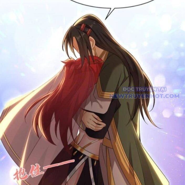 Bắt Đầu Với Tuyệt Sắc Sư Tôn Hệ Thống Tổng Cục Phản Cốt - Page 77