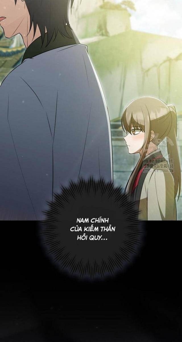 Trở Thành Đệ Tử Nhỏ Tuổi Nhất Phái Hoa Sơn - Page 54