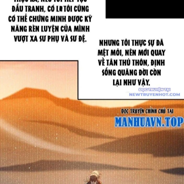 Vô Địch Bị Động Tạo Ra Tấn Sát Thương - Page 91