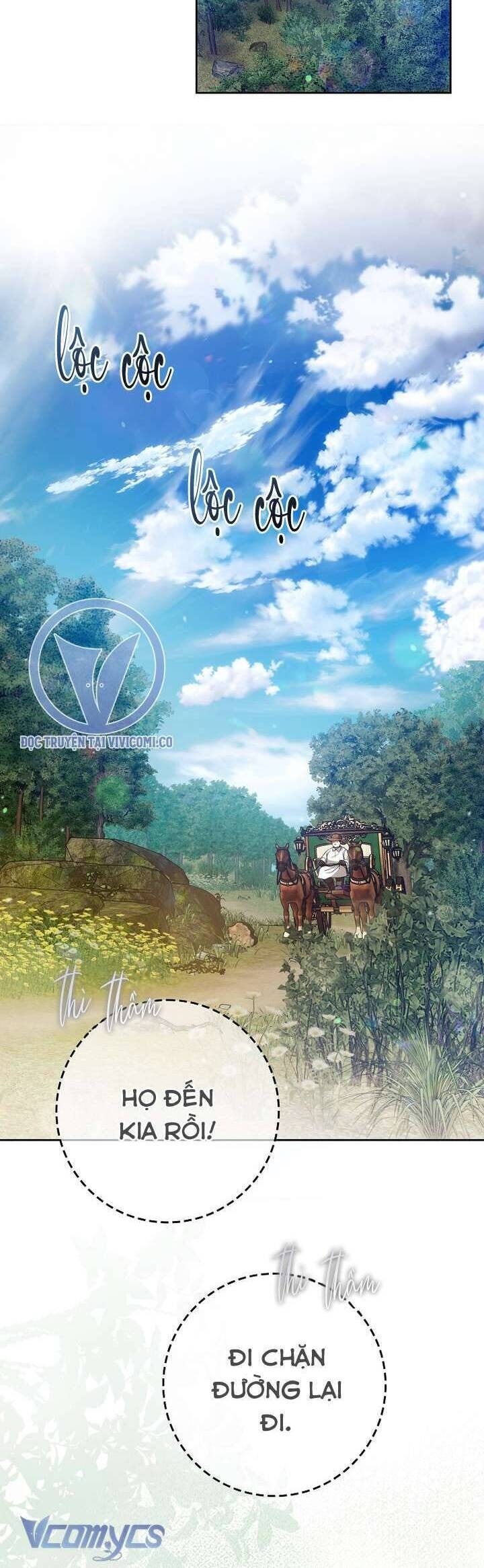 Tôi Trở Thành Vợ Nam Chính - Page 24