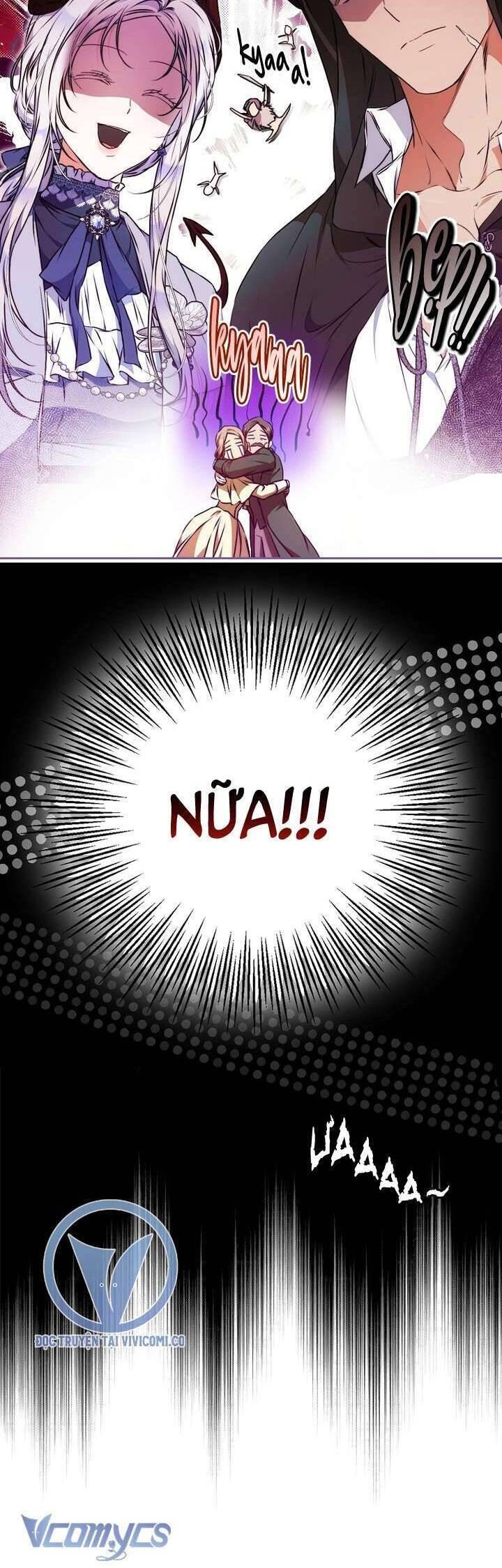 Tôi Trở Thành Vợ Nam Chính - Page 52