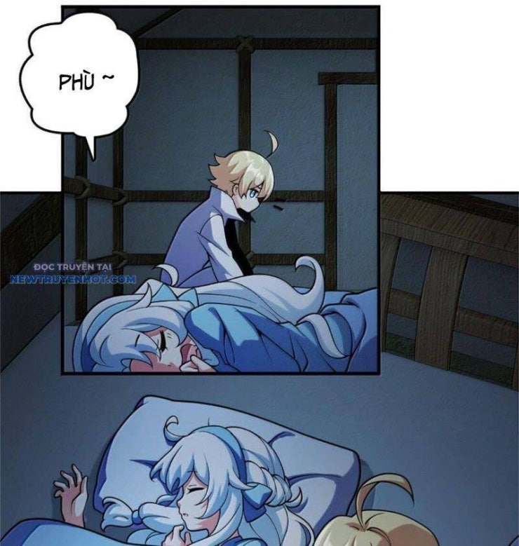 Thả Vu Nữ Đó Ra - Page 46