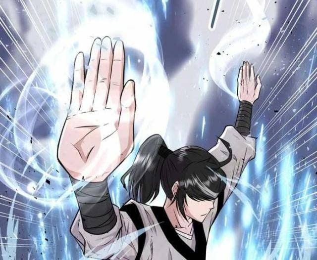 Thiên Hạ Đệ Nhất Côn Luân Khách Điếm - Page 50