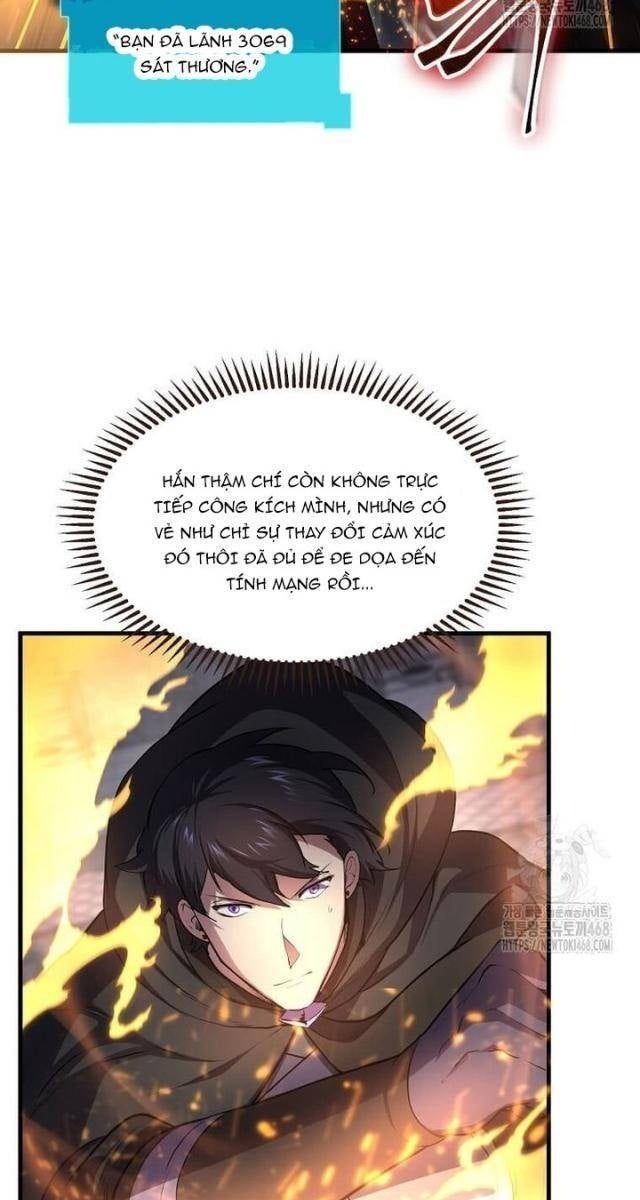 Tôi Thăng Cấp Bằng Kĩ Năng - Page 37