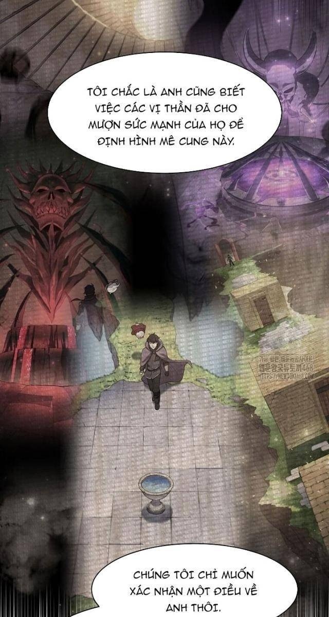 Tôi Thăng Cấp Bằng Kĩ Năng - Page 57