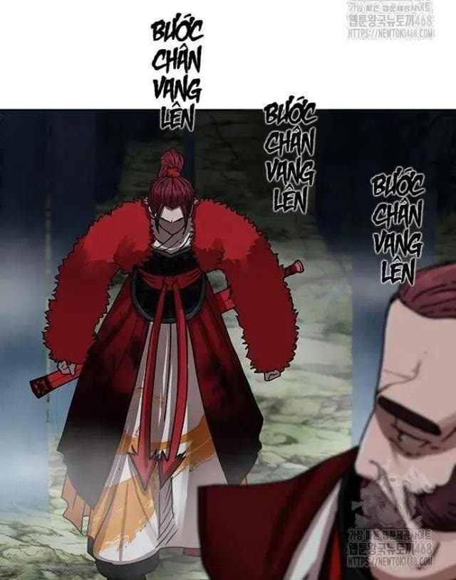 Hàn Băng Liệt Hỏa - Page 29