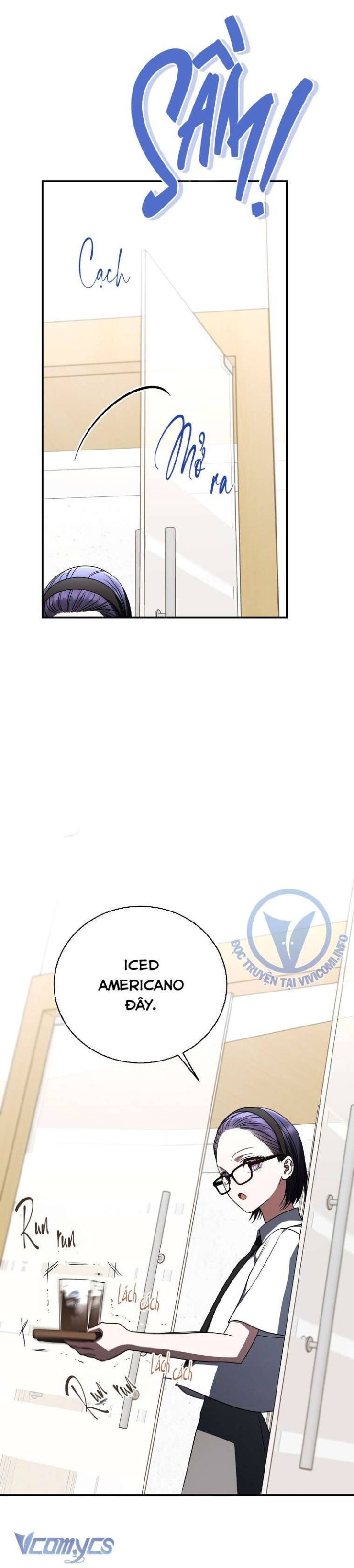 Không Chỉ Là Bắt Nạt - Page 369