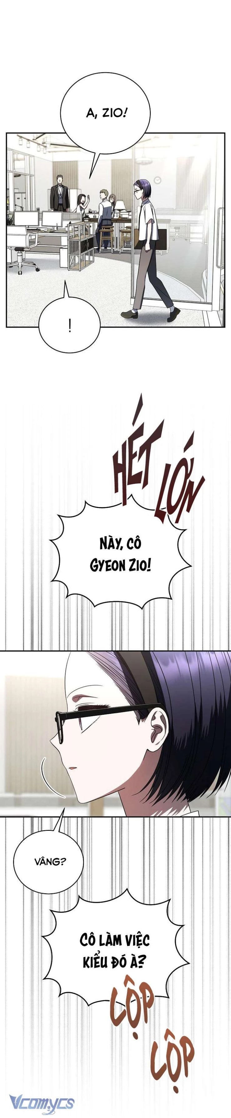 Không Chỉ Là Bắt Nạt - Page 409