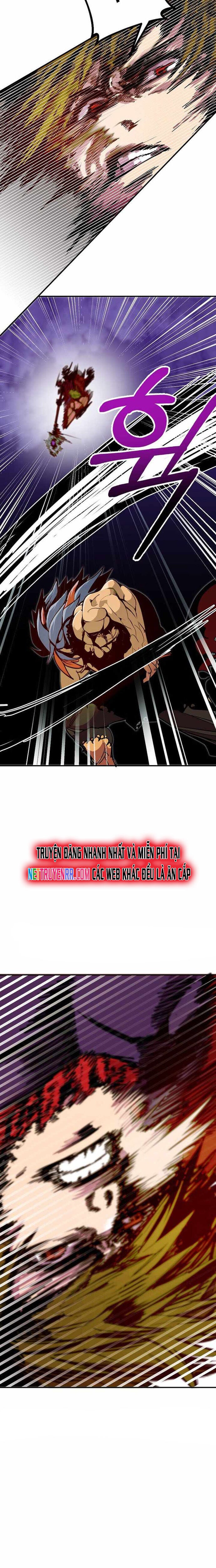 Hồi Quy Trở Lại Thành Kẻ Vô Dụng - Page 7