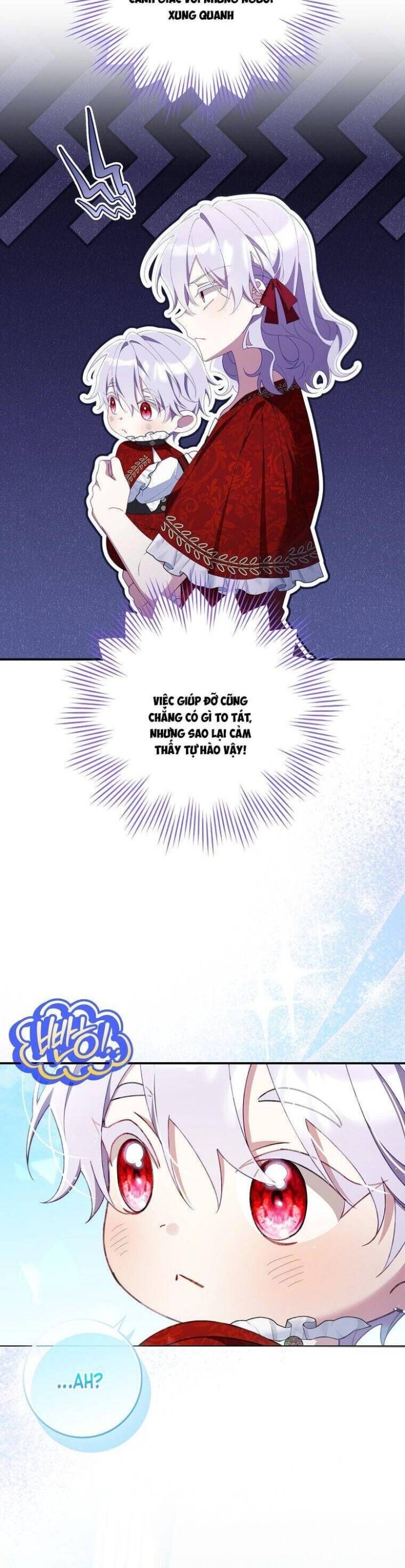 Dù Tình Cờ Cứu Giúp Nhưng Tôi Sẽ Không Chịu Trách Nhiệm - Page 44