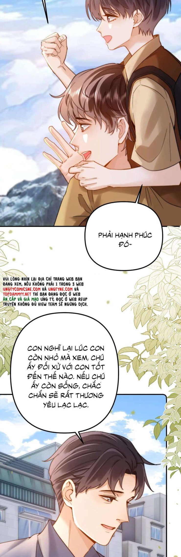 Chất Dị Ứng Đáng Yêu - Page 25