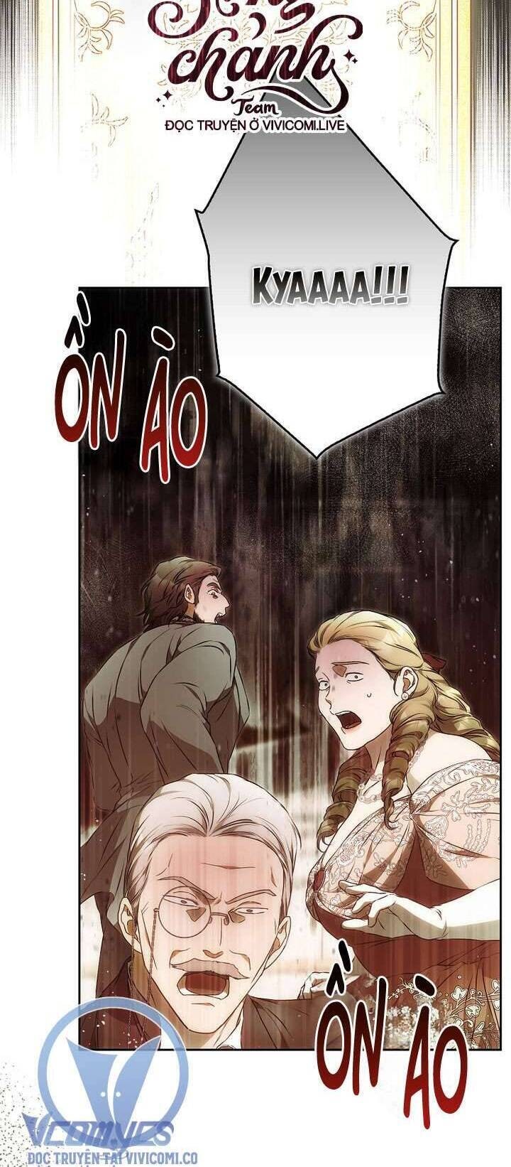 Tôi Trở Thành Vợ Nam Chính - Page 34