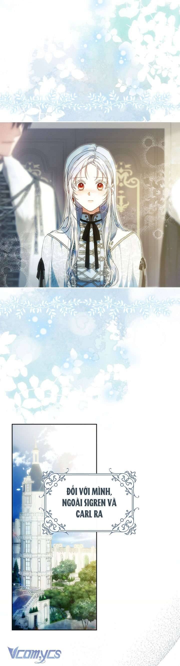 Tôi Trở Thành Vợ Nam Chính - Page 10